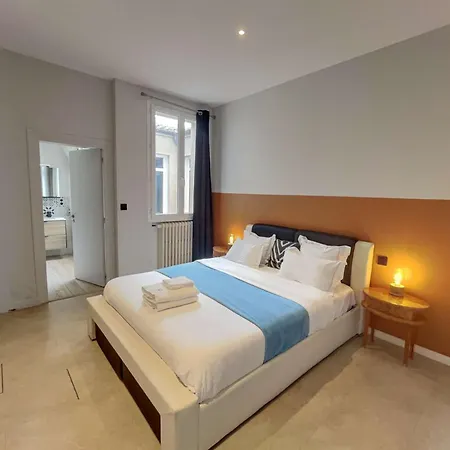173 Courlancy 2 Apartamento Reims