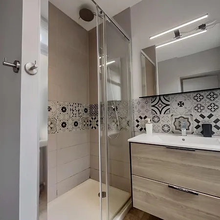Apartamento 173 Courlancy 2 Reims