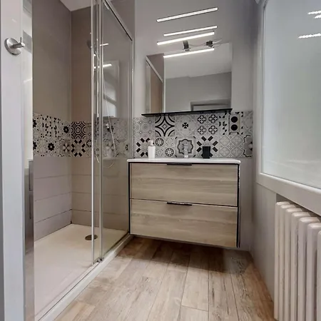 173 Courlancy 2 Apartment Reims